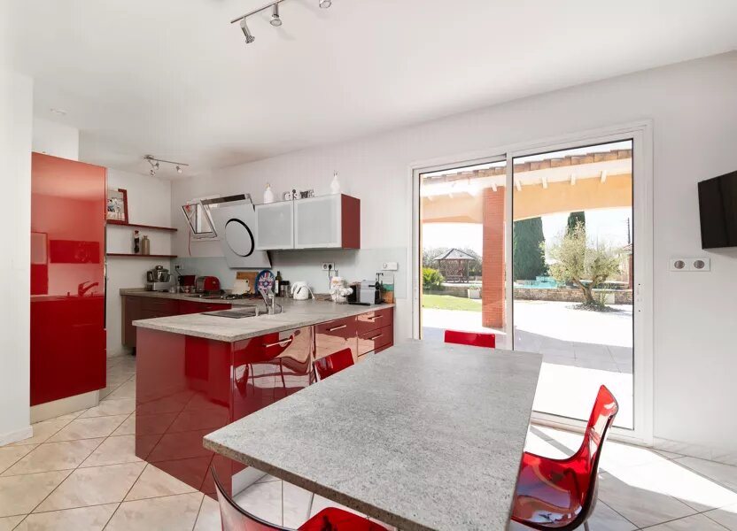 Maison à vendre, 273m², Launaguet