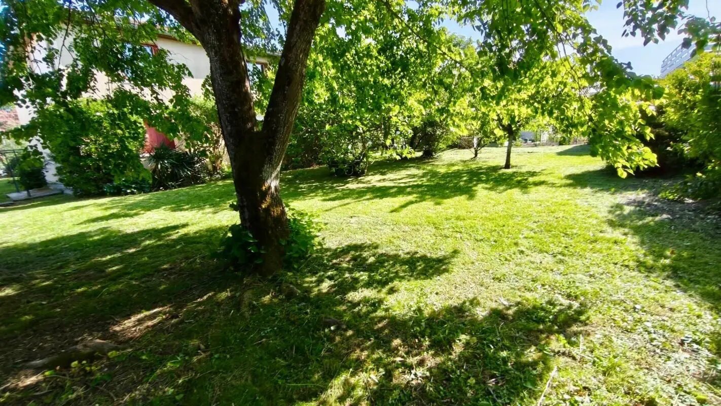 Maison à vendre, 153m², Gagnac-sur-Garonne