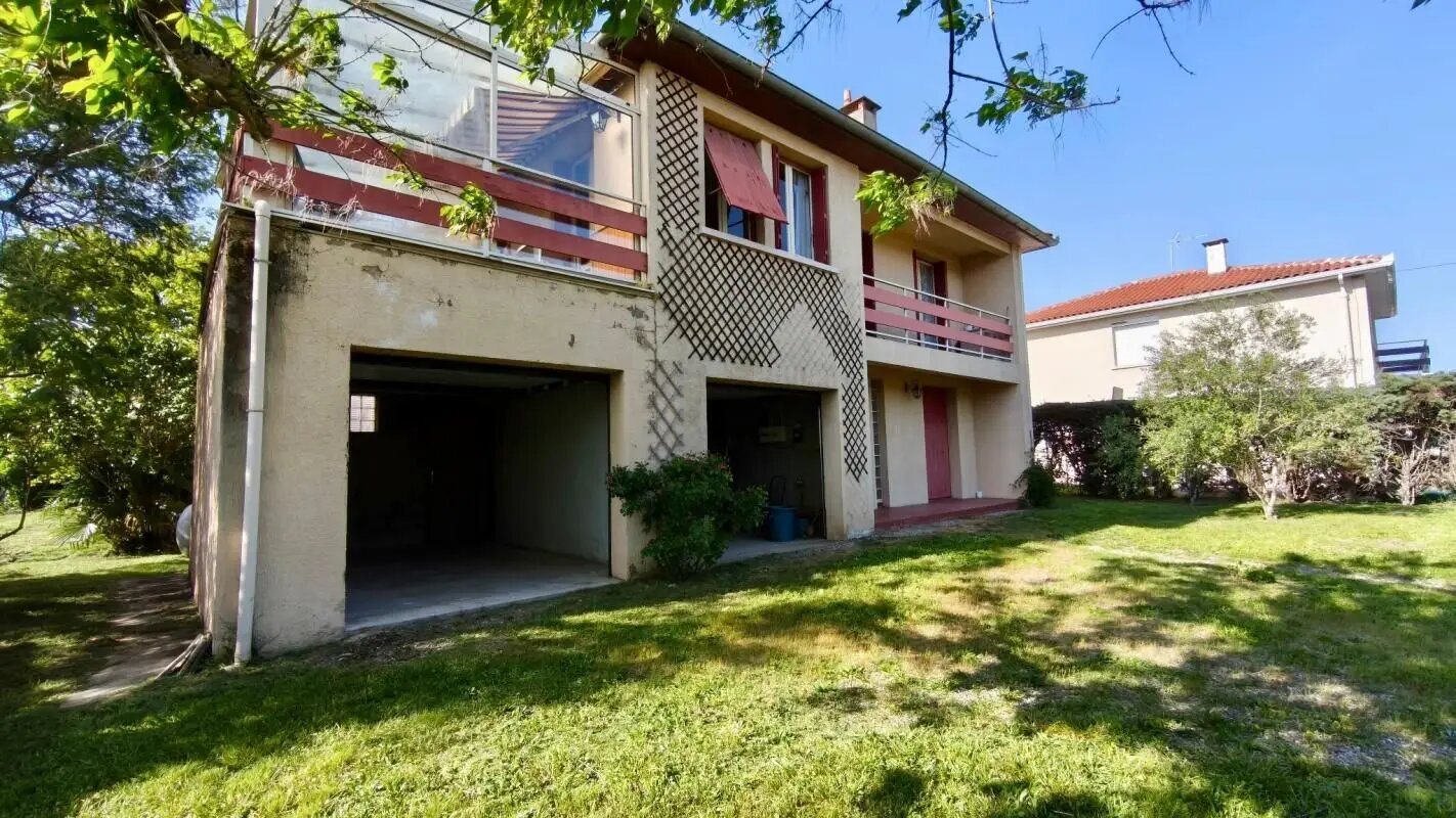 Maison à vendre, 153m², Gagnac-sur-Garonne