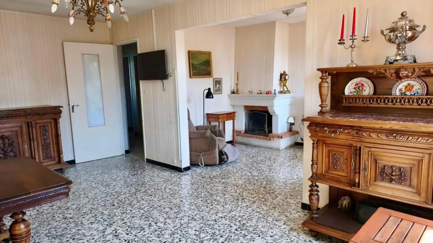 Maison à vendre, 153m², Gagnac-sur-Garonne