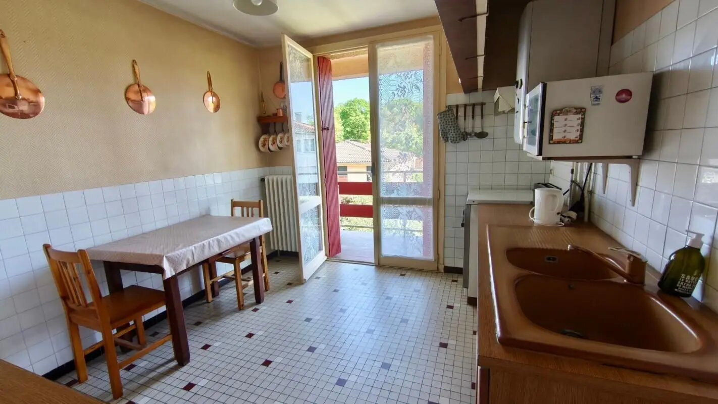 Maison à vendre, 153m², Gagnac-sur-Garonne