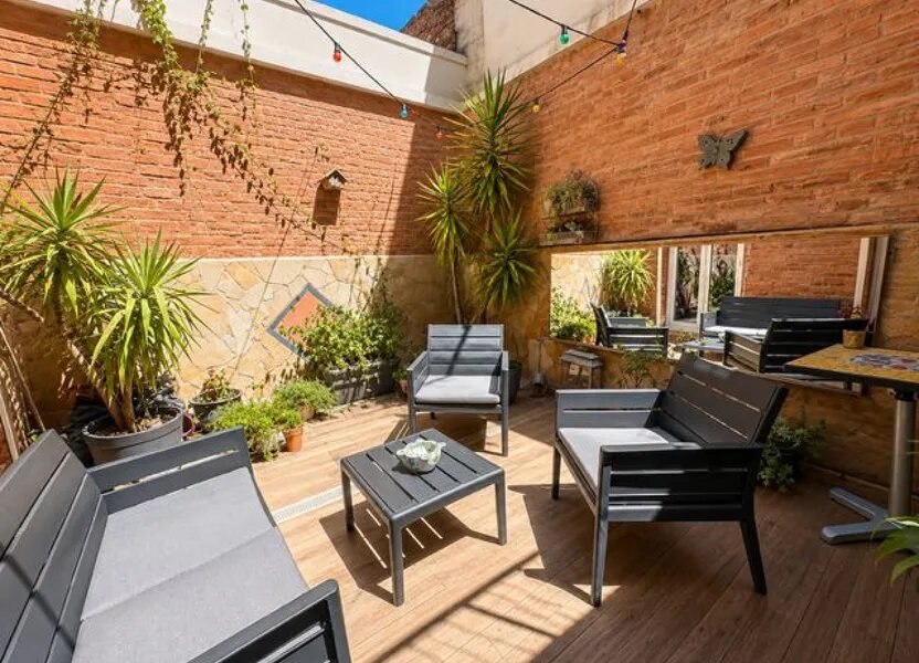 Appartement à vendre, 64m², Toulouse