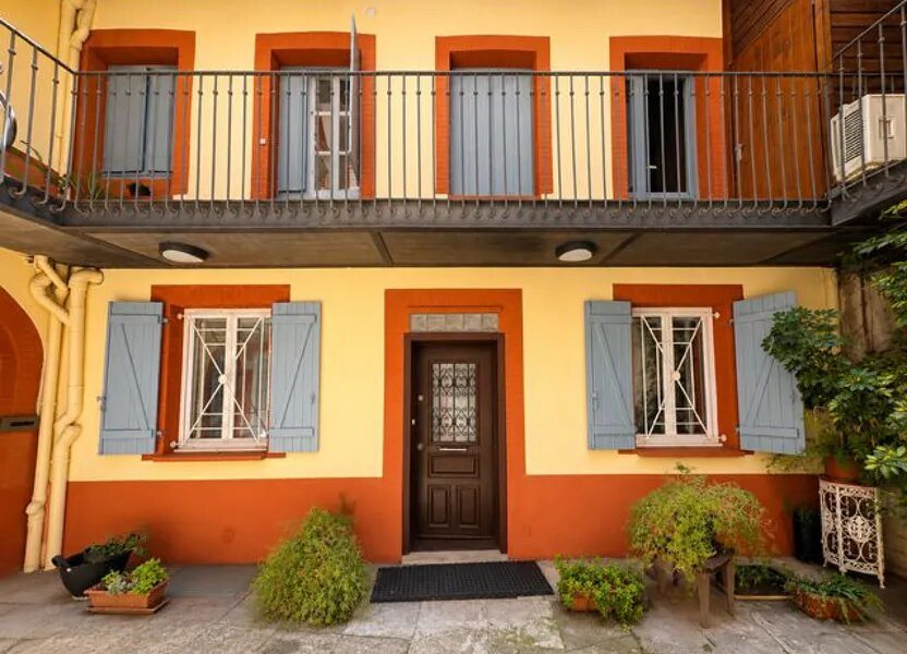 Appartement à vendre, 64m², Toulouse