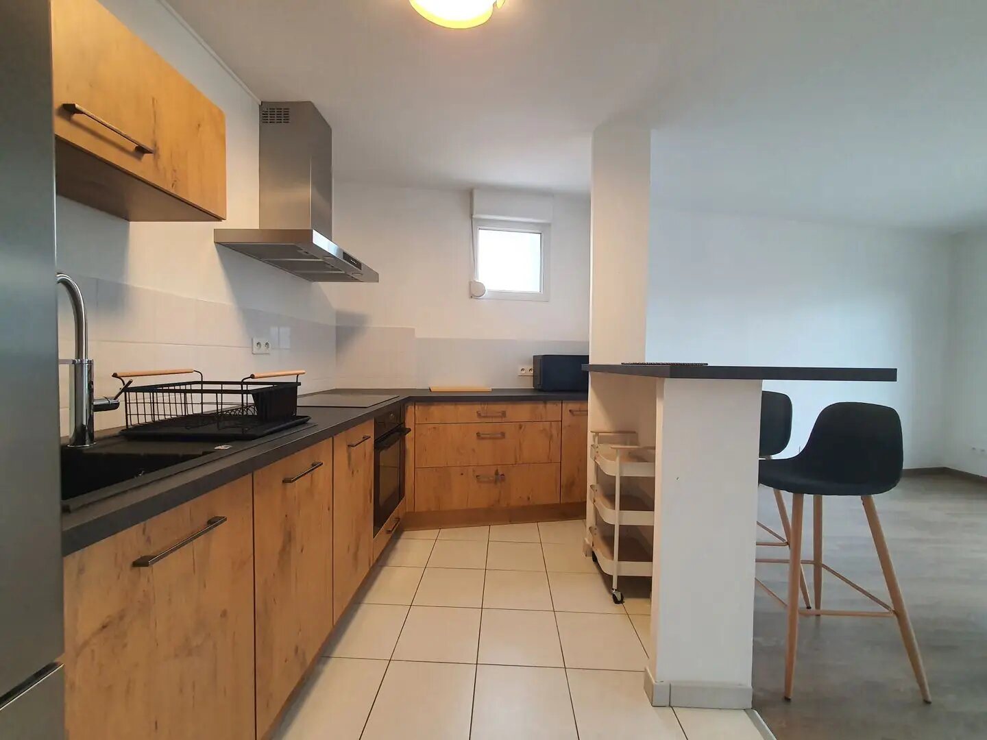 Appartement à louer, 45m², Amiens