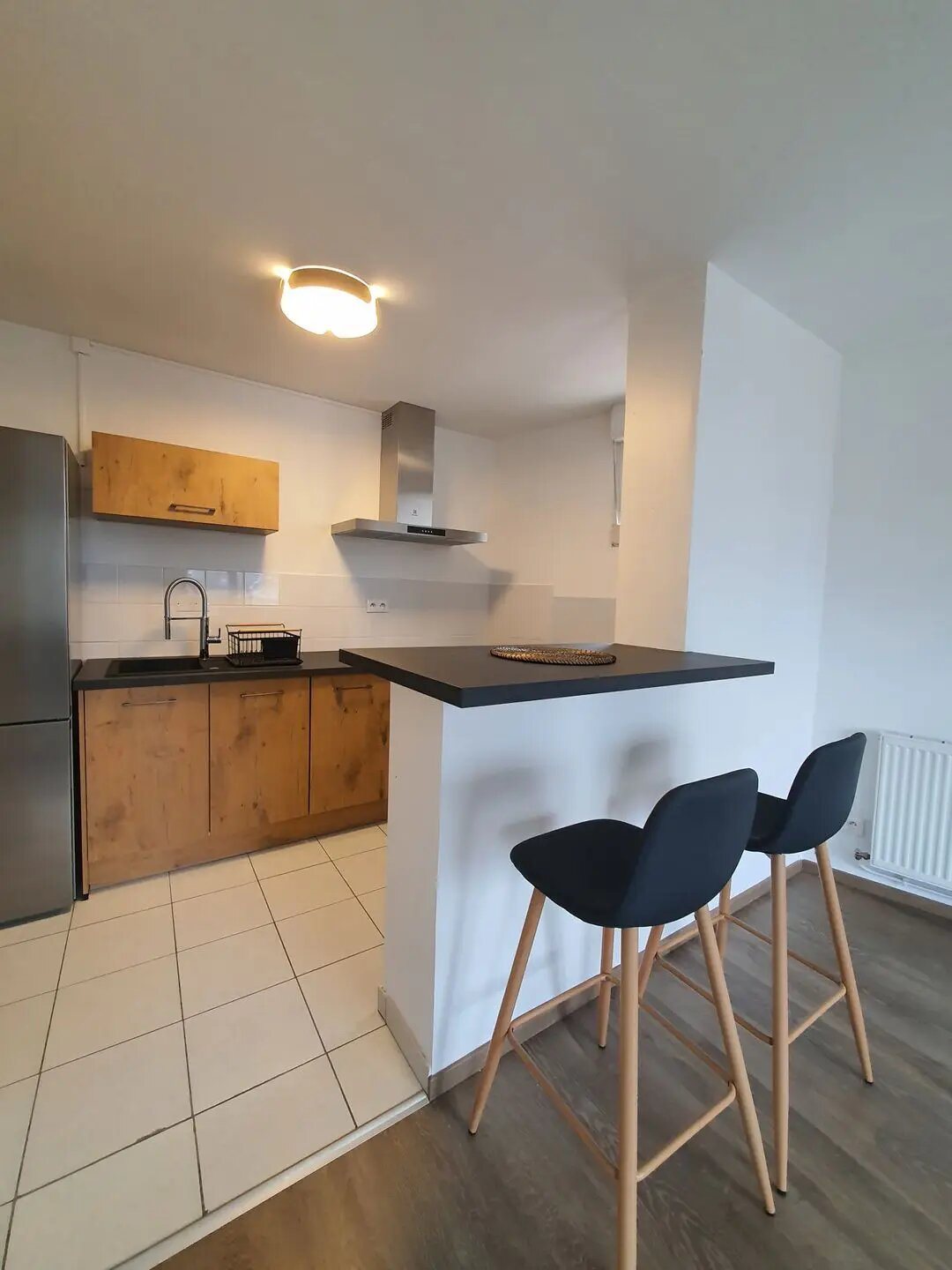 Appartement à louer, 45m², Amiens