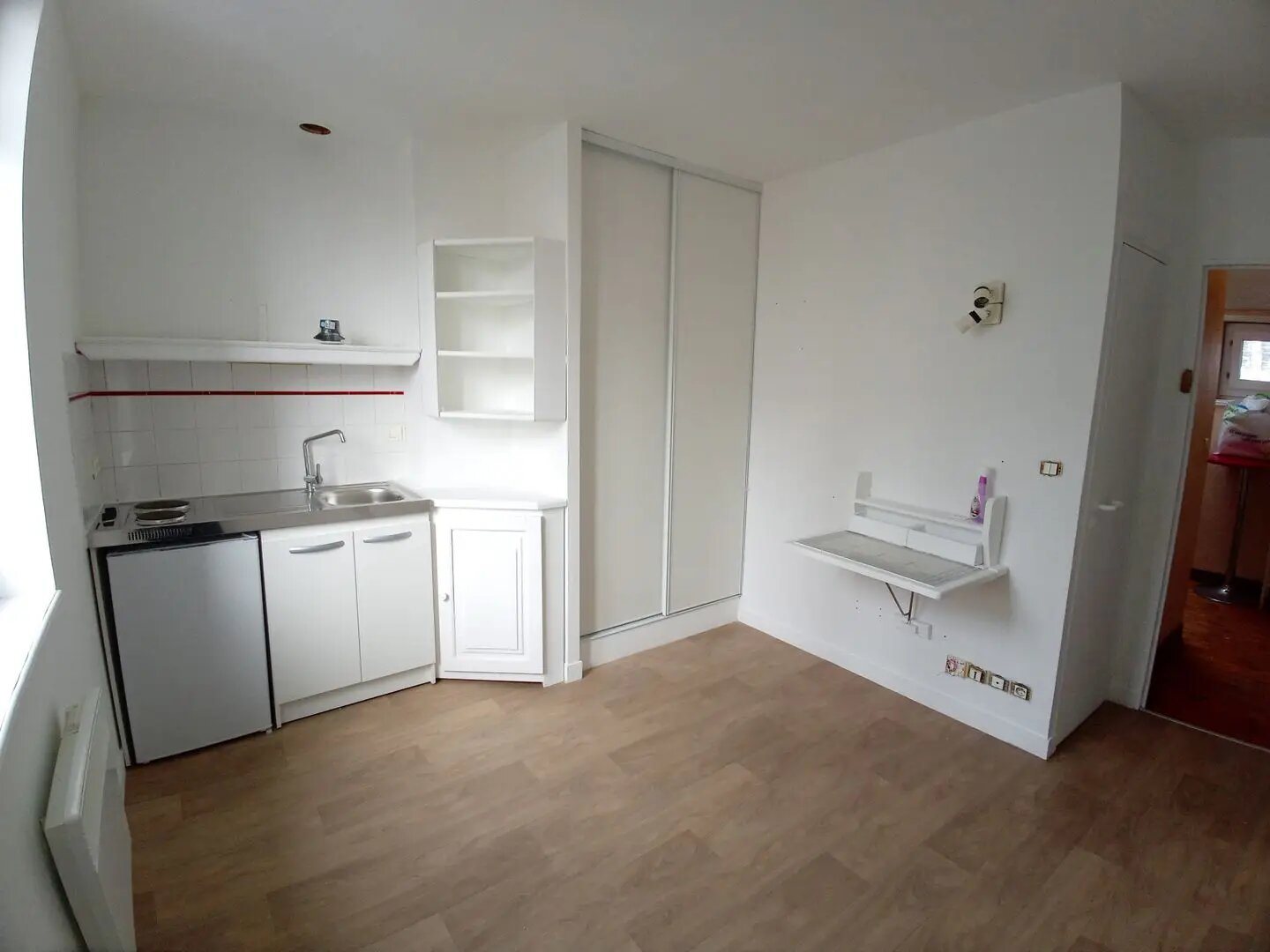 Appartement à louer, 14m², Amiens