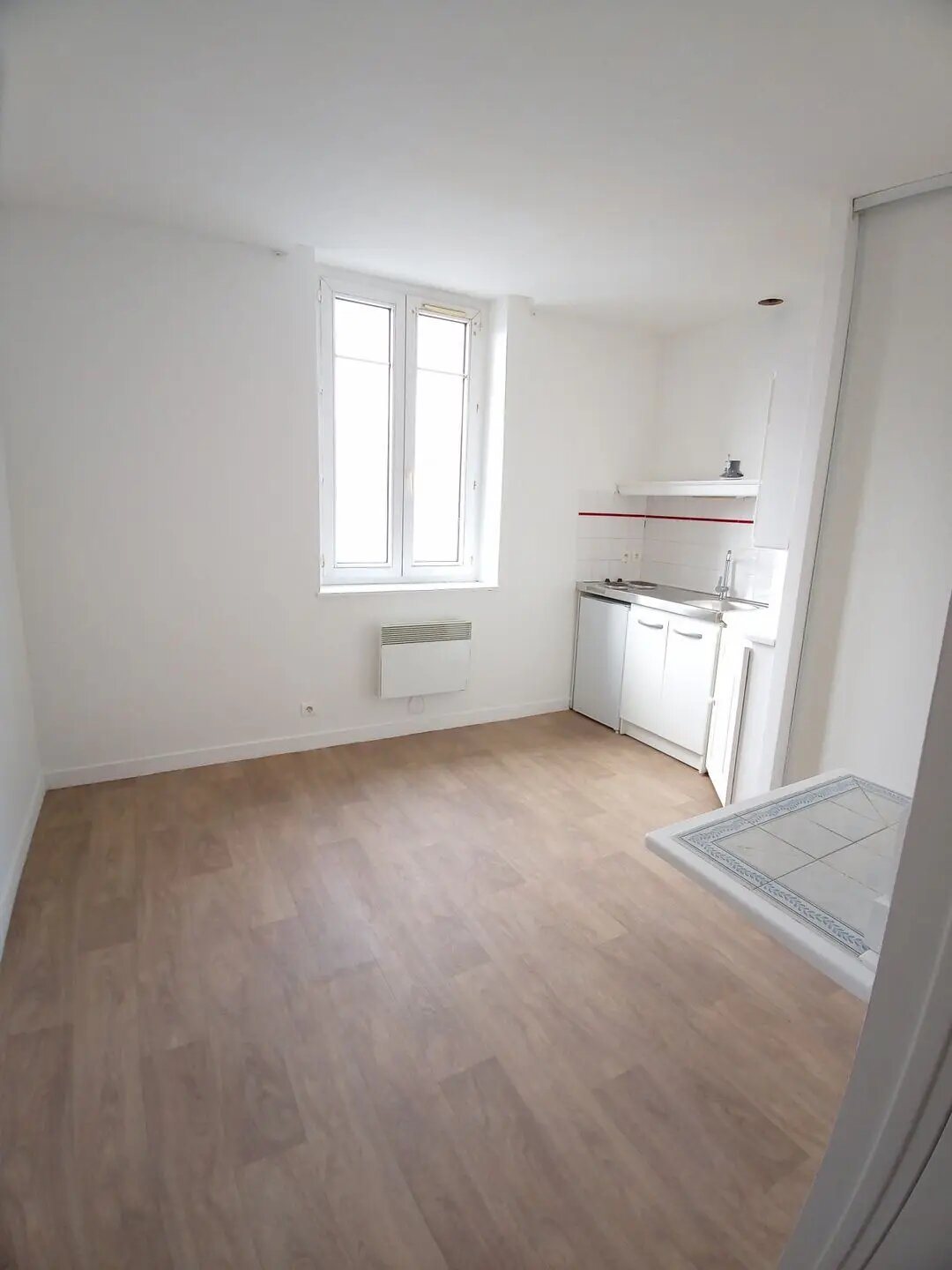 Appartement à louer, 14m², Amiens