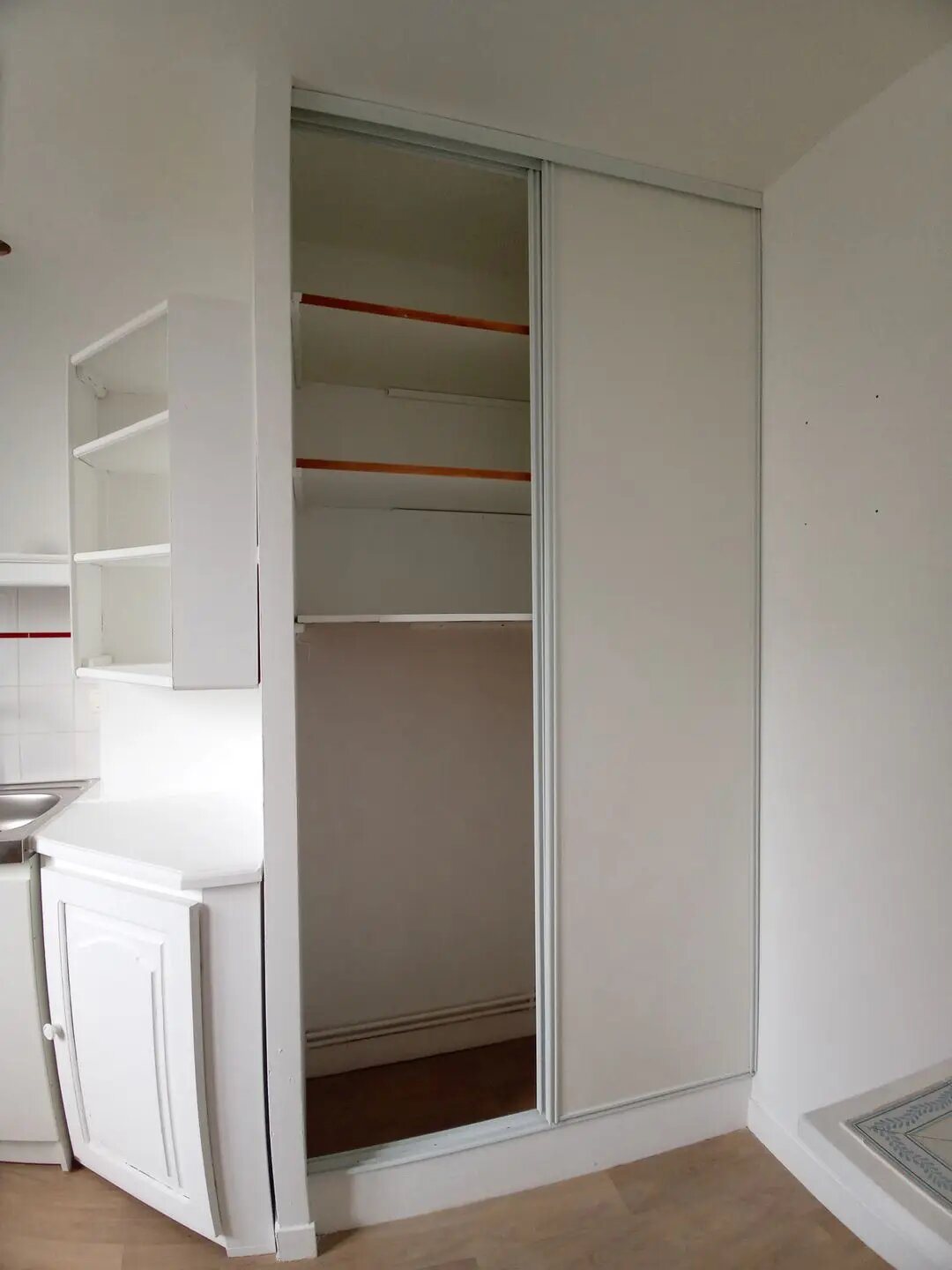 Appartement à louer, 14m², Amiens