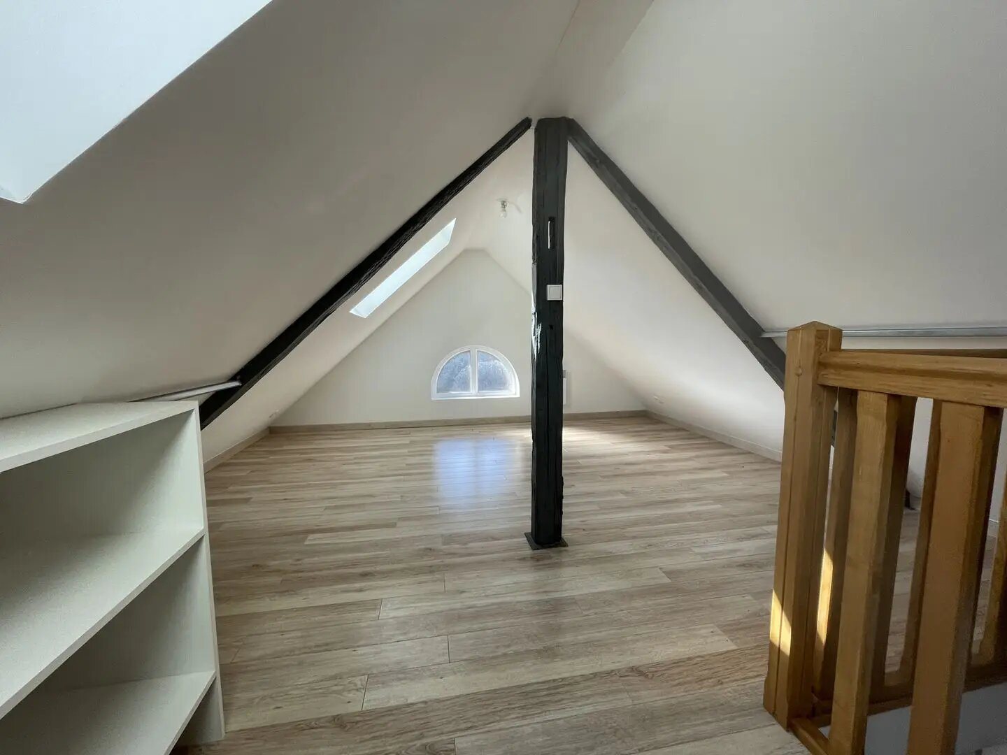 Appartement à louer, 36m², Salouël