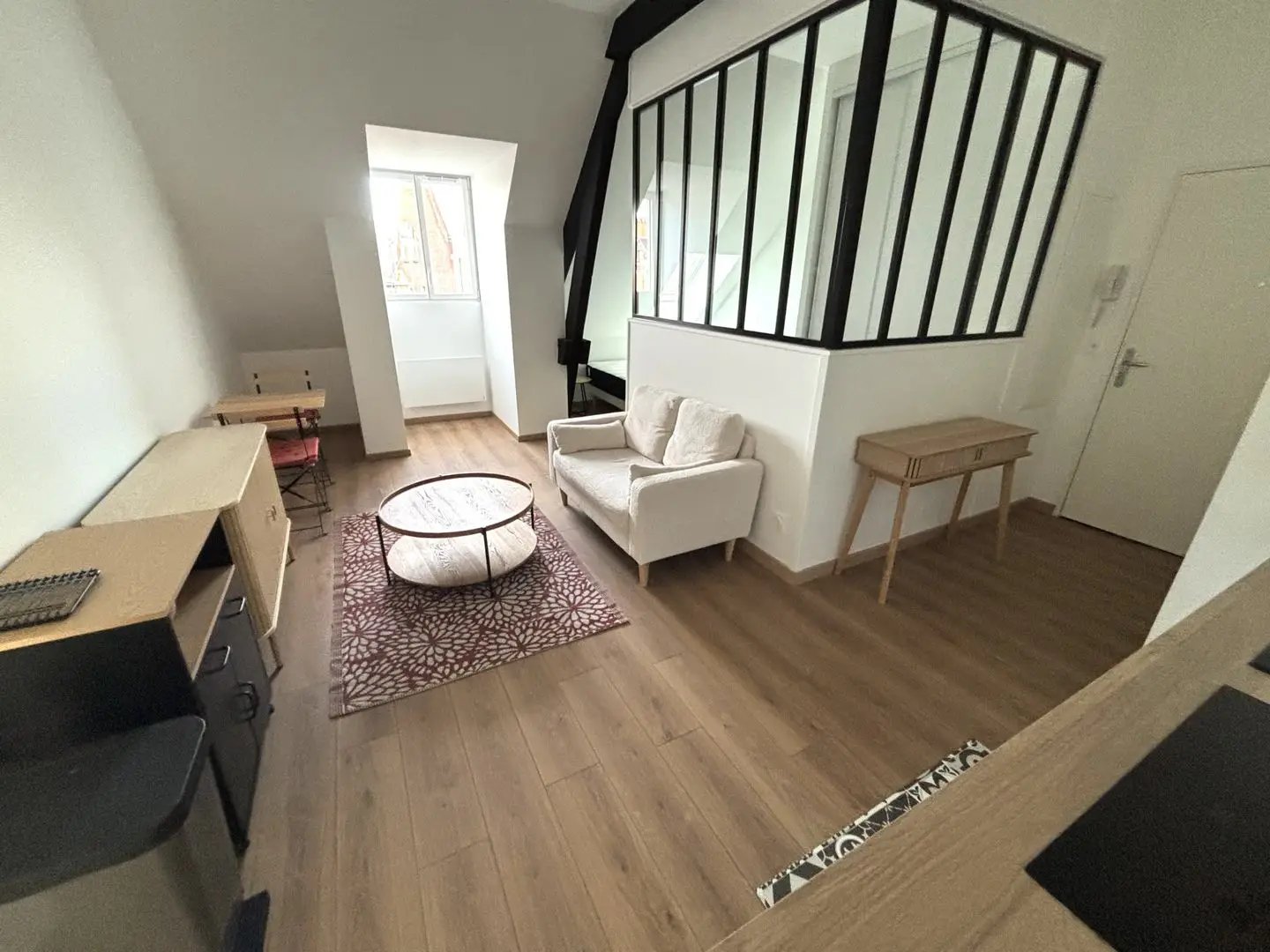 Appartement à louer, 34m², Amiens