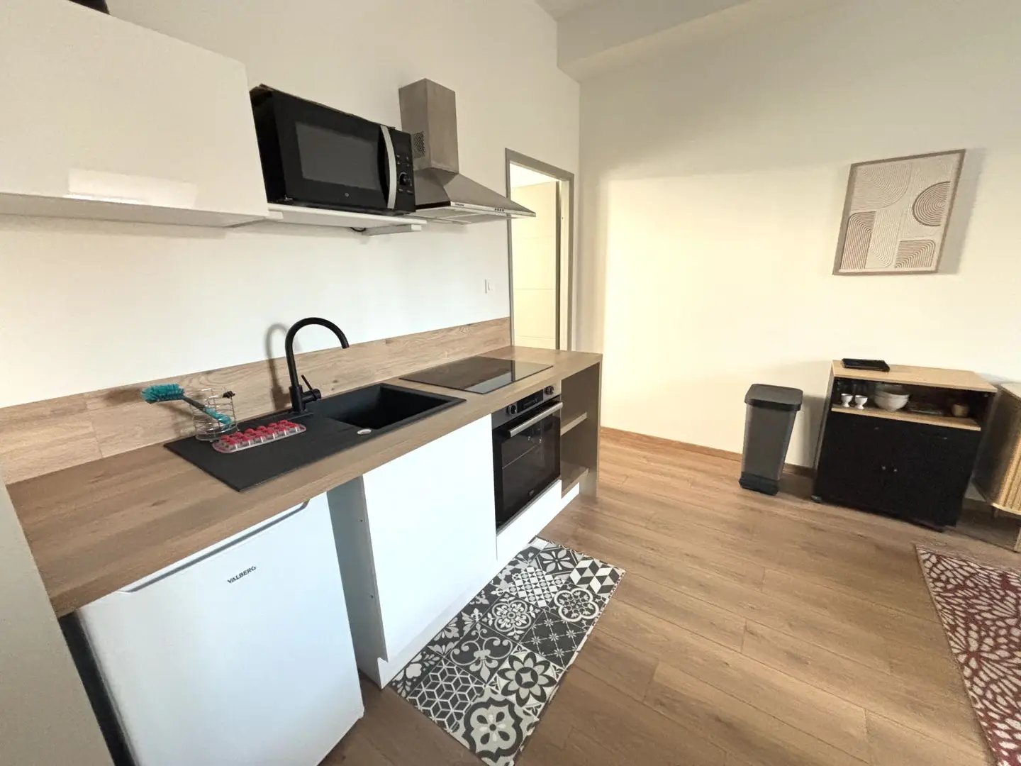 Appartement à louer, 34m², Amiens