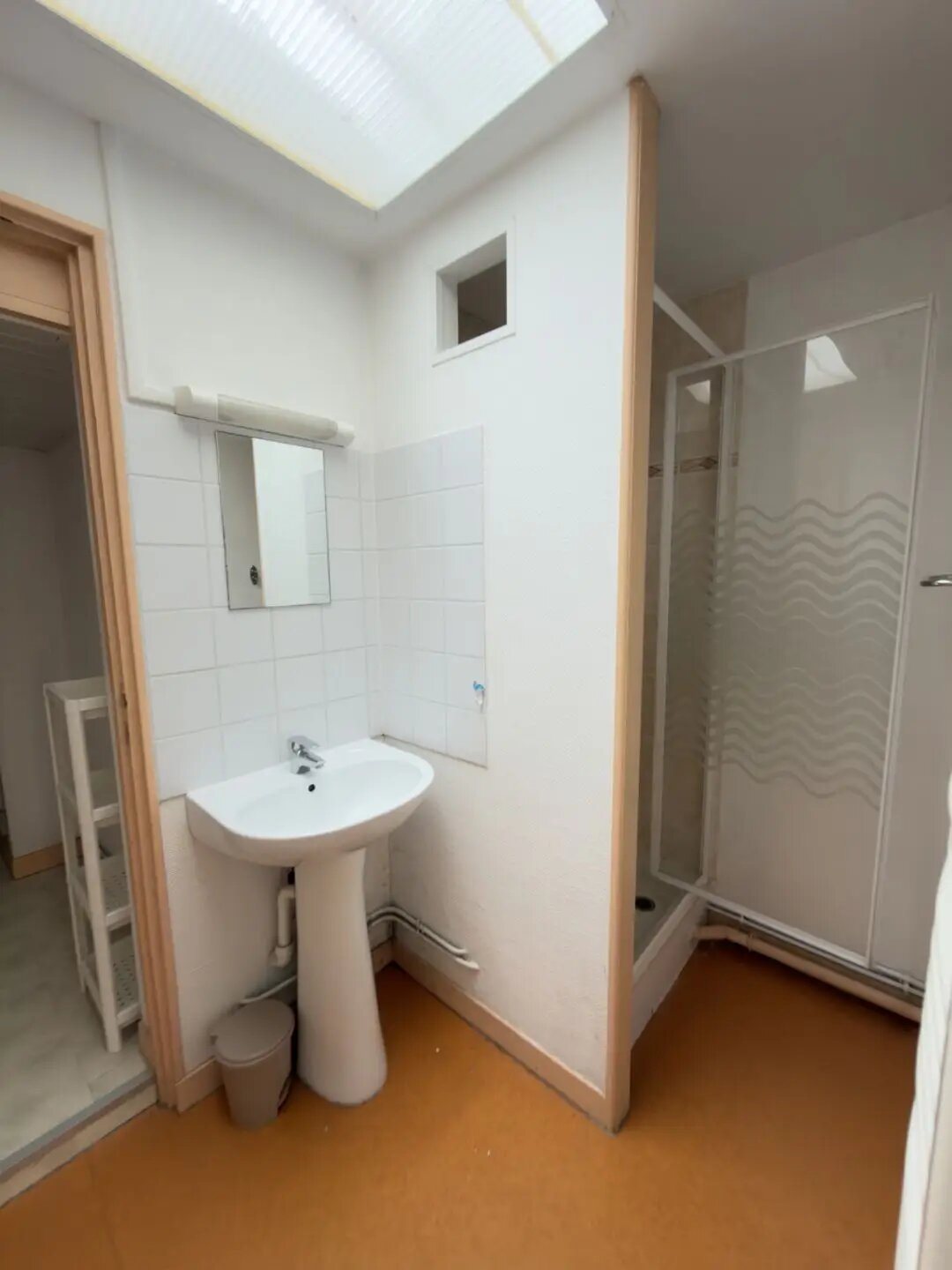 Appartement à louer, 18m², Amiens