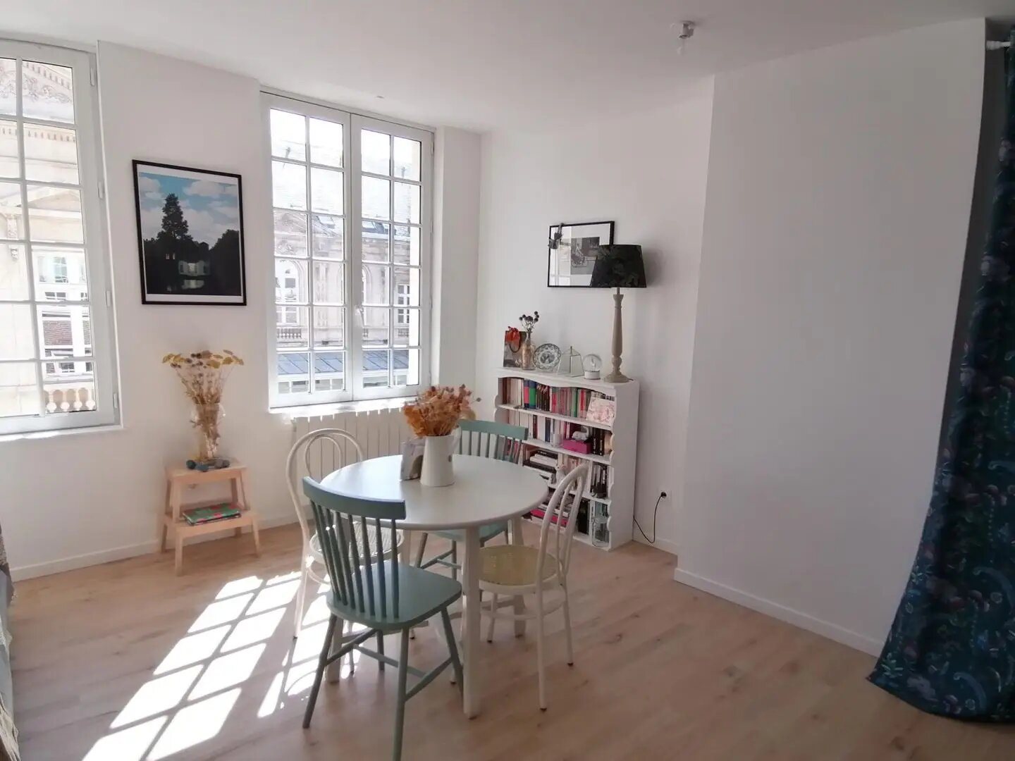Appartement à louer, 71m², Amiens