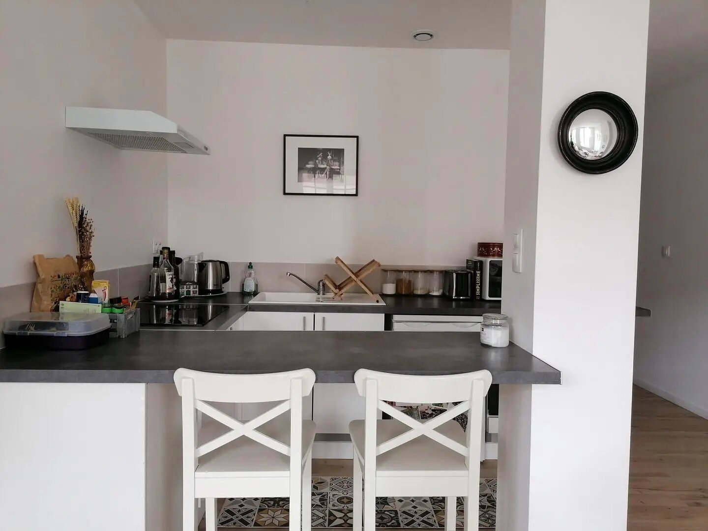 Appartement à louer, 71m², Amiens