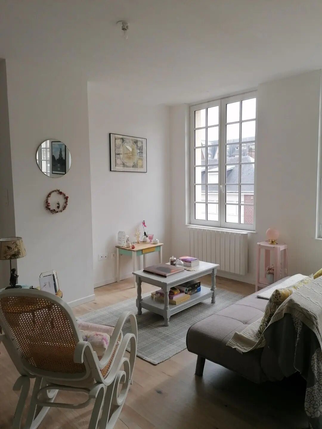 Appartement à louer, 71m², Amiens