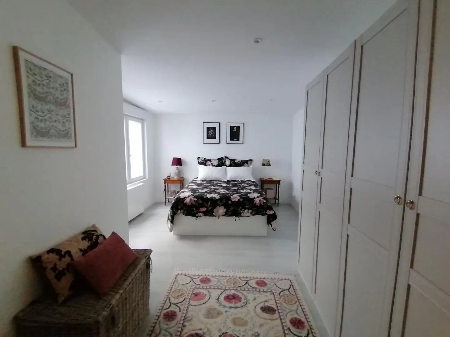 Appartement à louer, 71m², Amiens