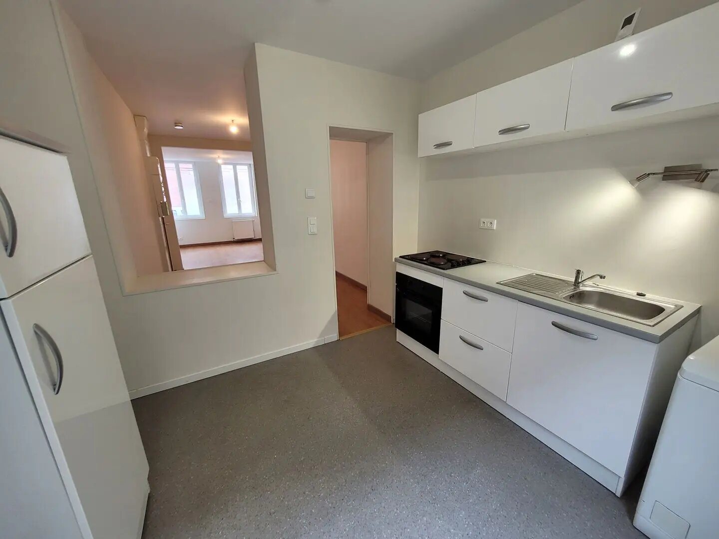 Appartement à louer, 33m², Amiens