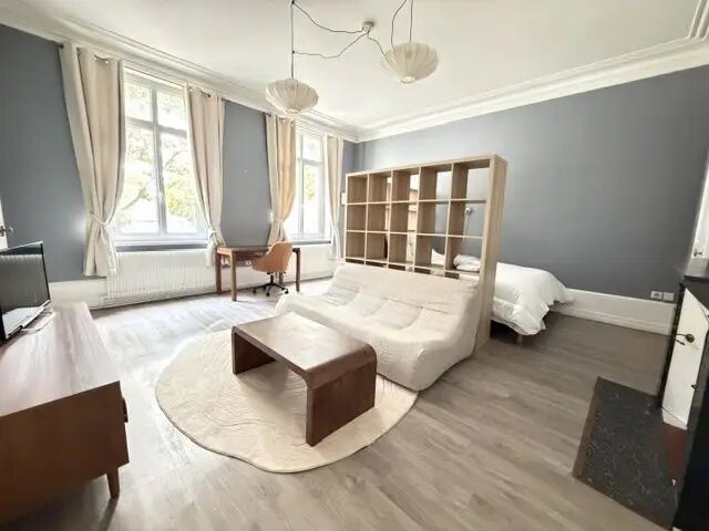 Appartement à louer, 41m², Amiens