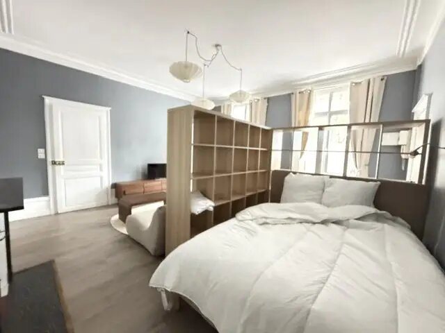 Appartement à louer, 41m², Amiens