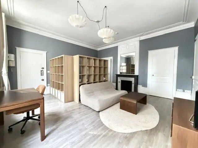 Appartement à louer, 41m², Amiens