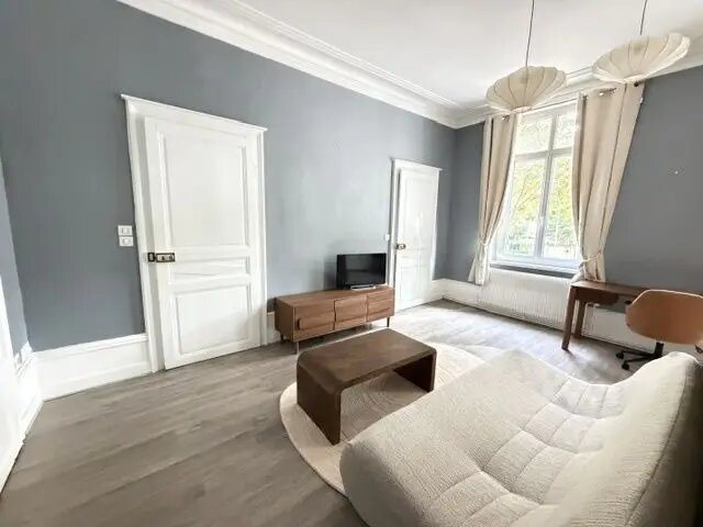 Appartement à louer, 41m², Amiens