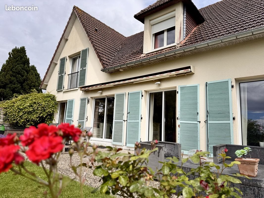 Maison à vendre, 185m², Vers-sur-Selle