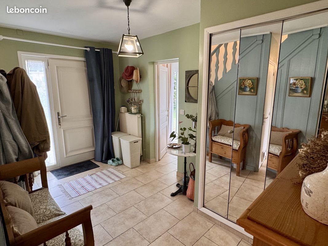 Maison à vendre, 185m², Vers-sur-Selle