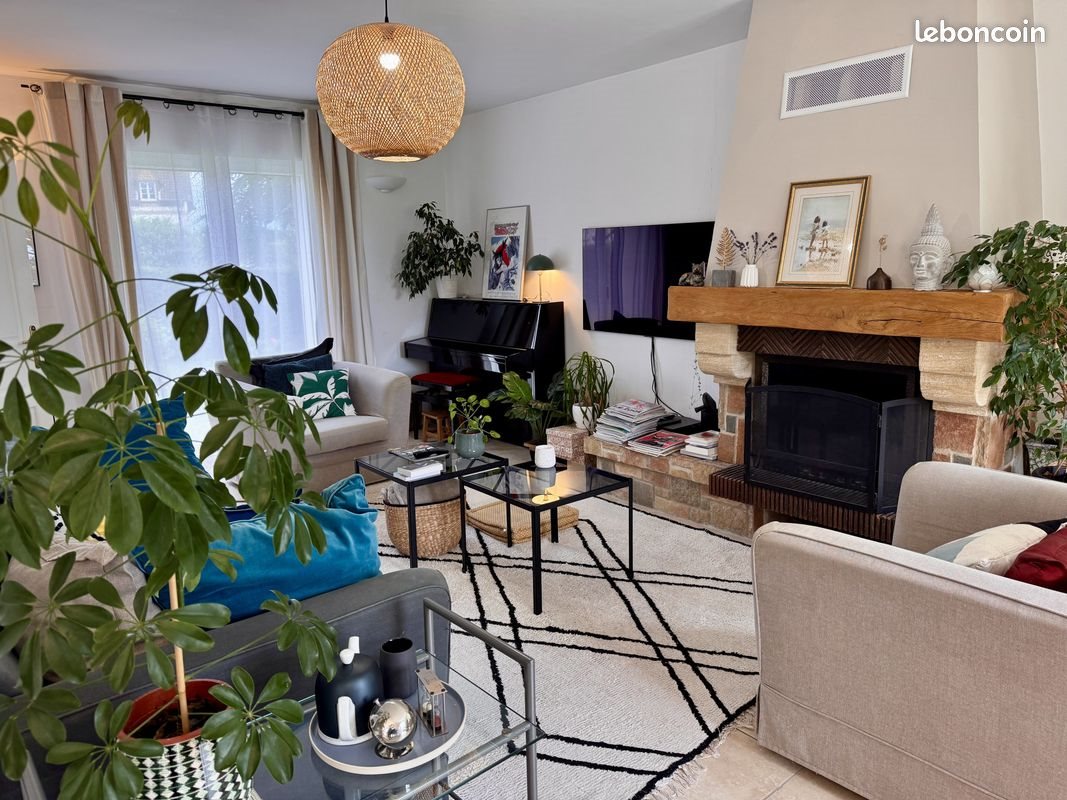 Maison à vendre, 185m², Vers-sur-Selle