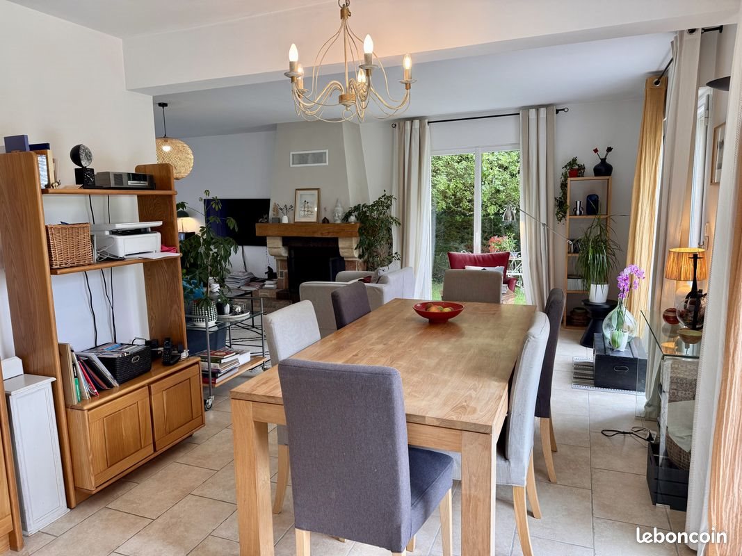 Maison à vendre, 185m², Vers-sur-Selle