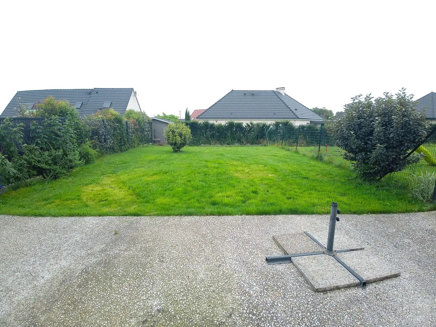 Maison à louer, 92m², Saveuse