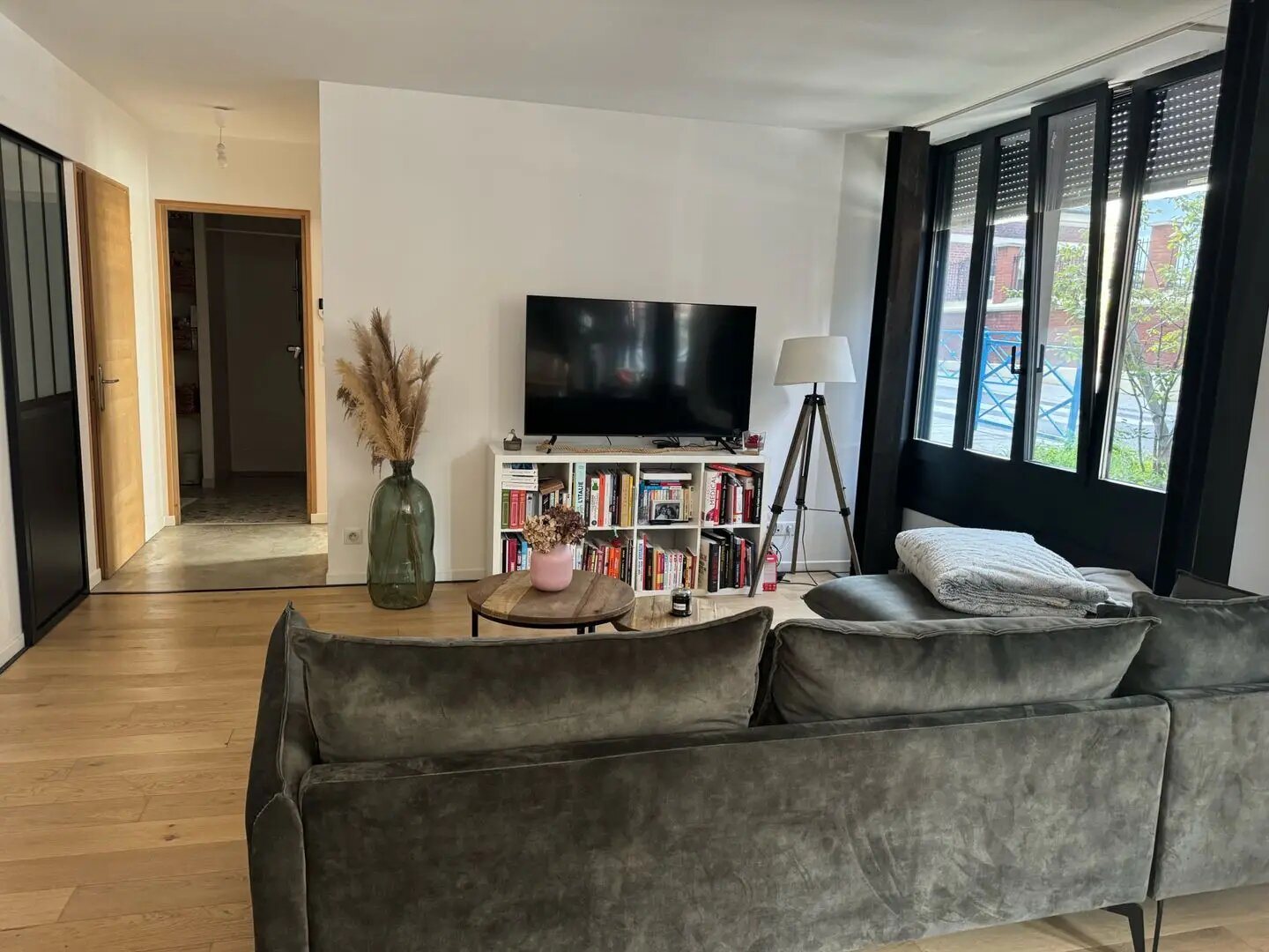 Appartement à louer, 74m², Amiens
