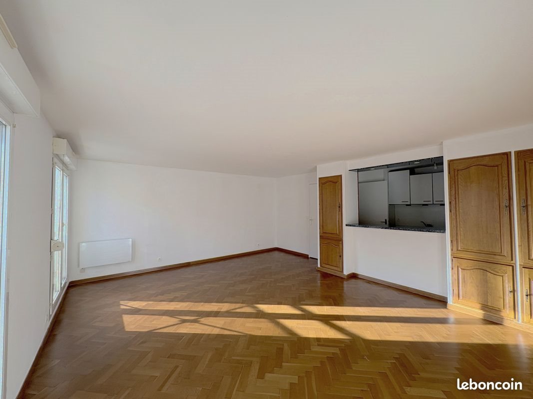 Appartement à louer, 85m², Amiens
