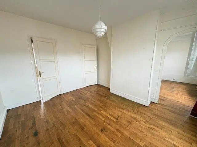 Appartement à vendre, 76m², Amiens