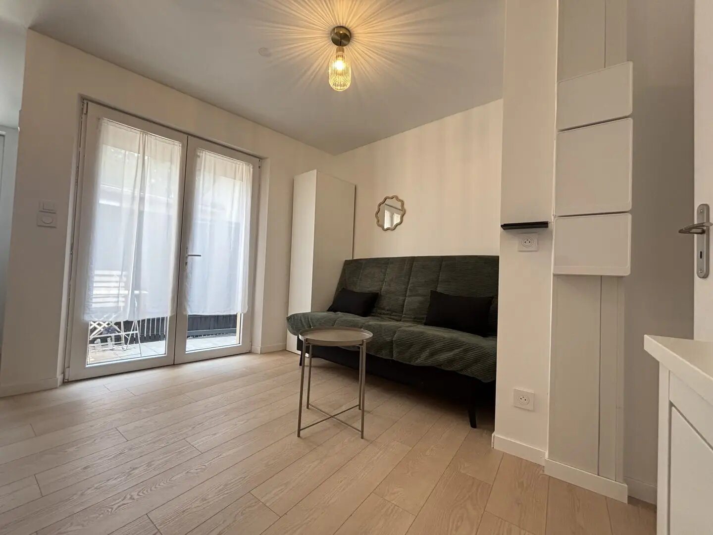 Appartement à louer, 16m², Amiens