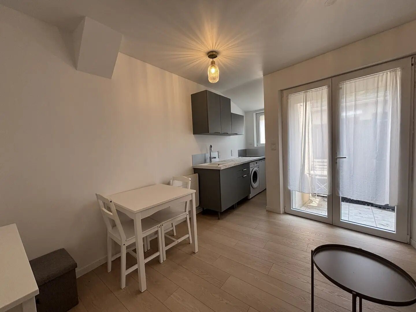 Appartement à louer, 16m², Amiens