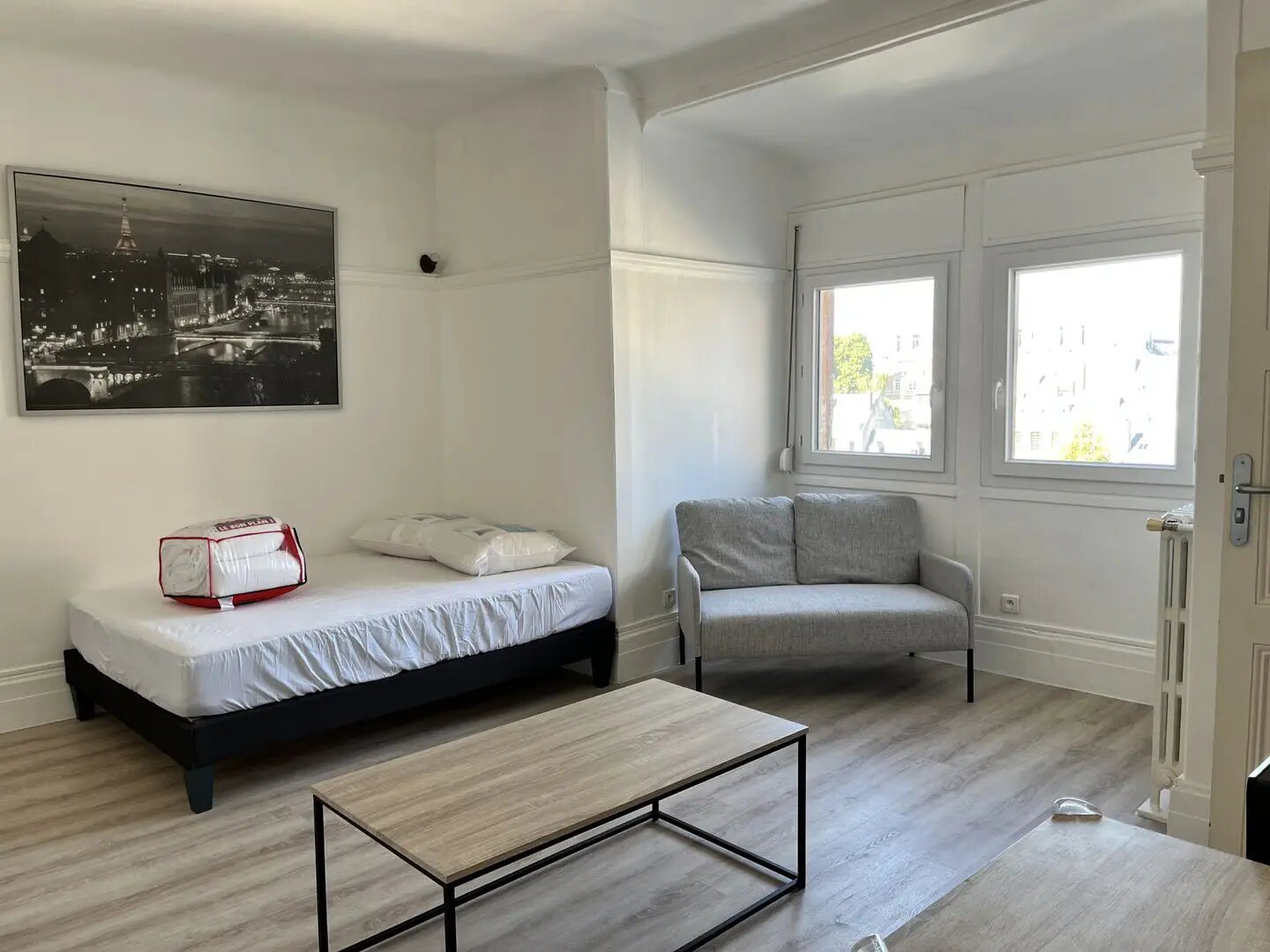 Appartement à louer, 35m², Amiens