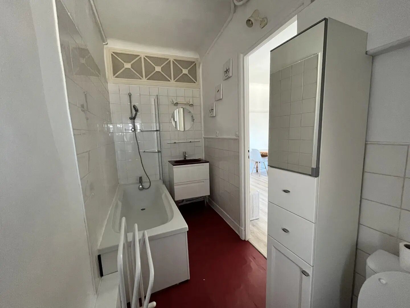 Appartement à louer, 35m², Amiens