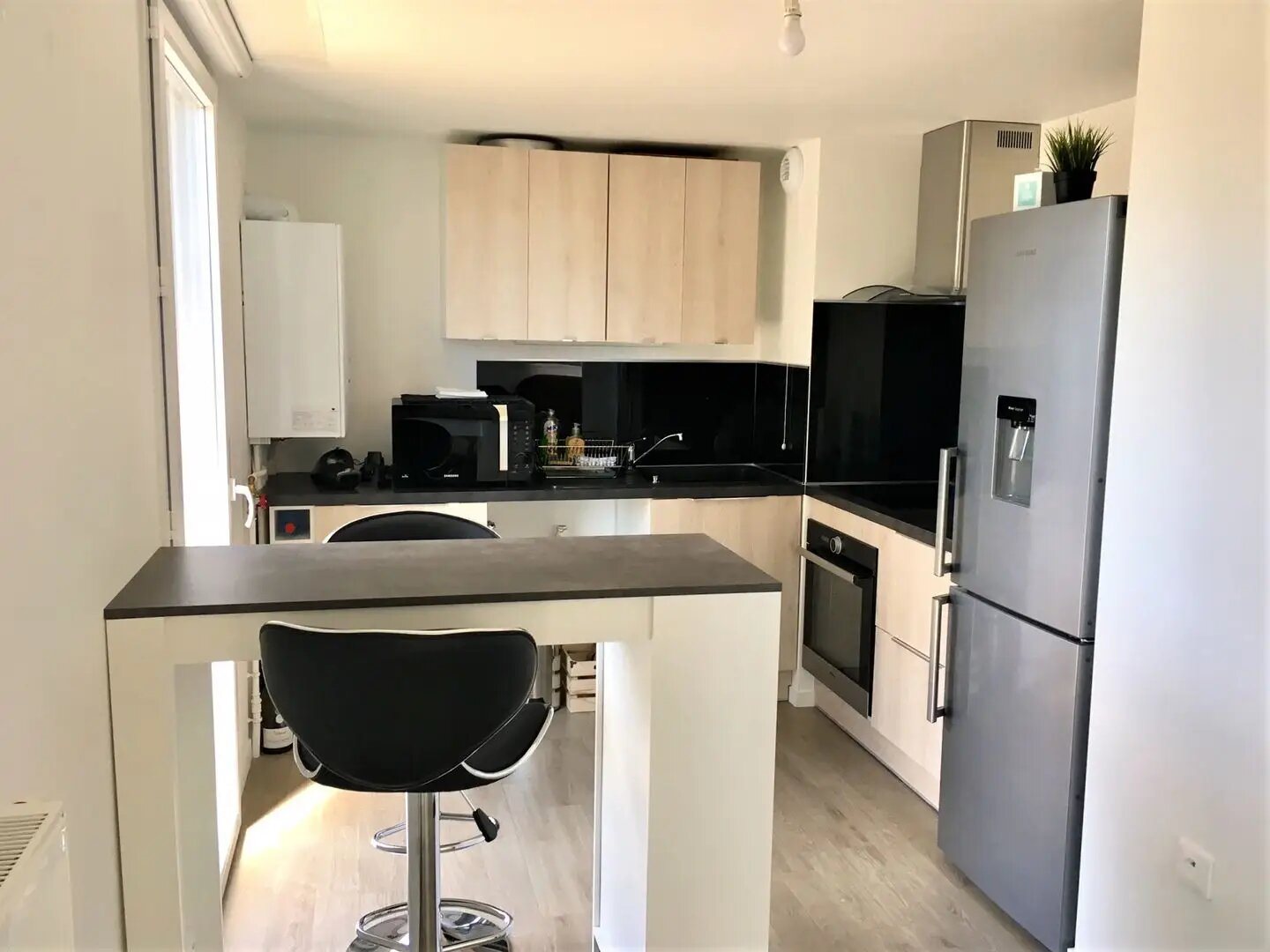 Appartement à louer, 45m², Amiens