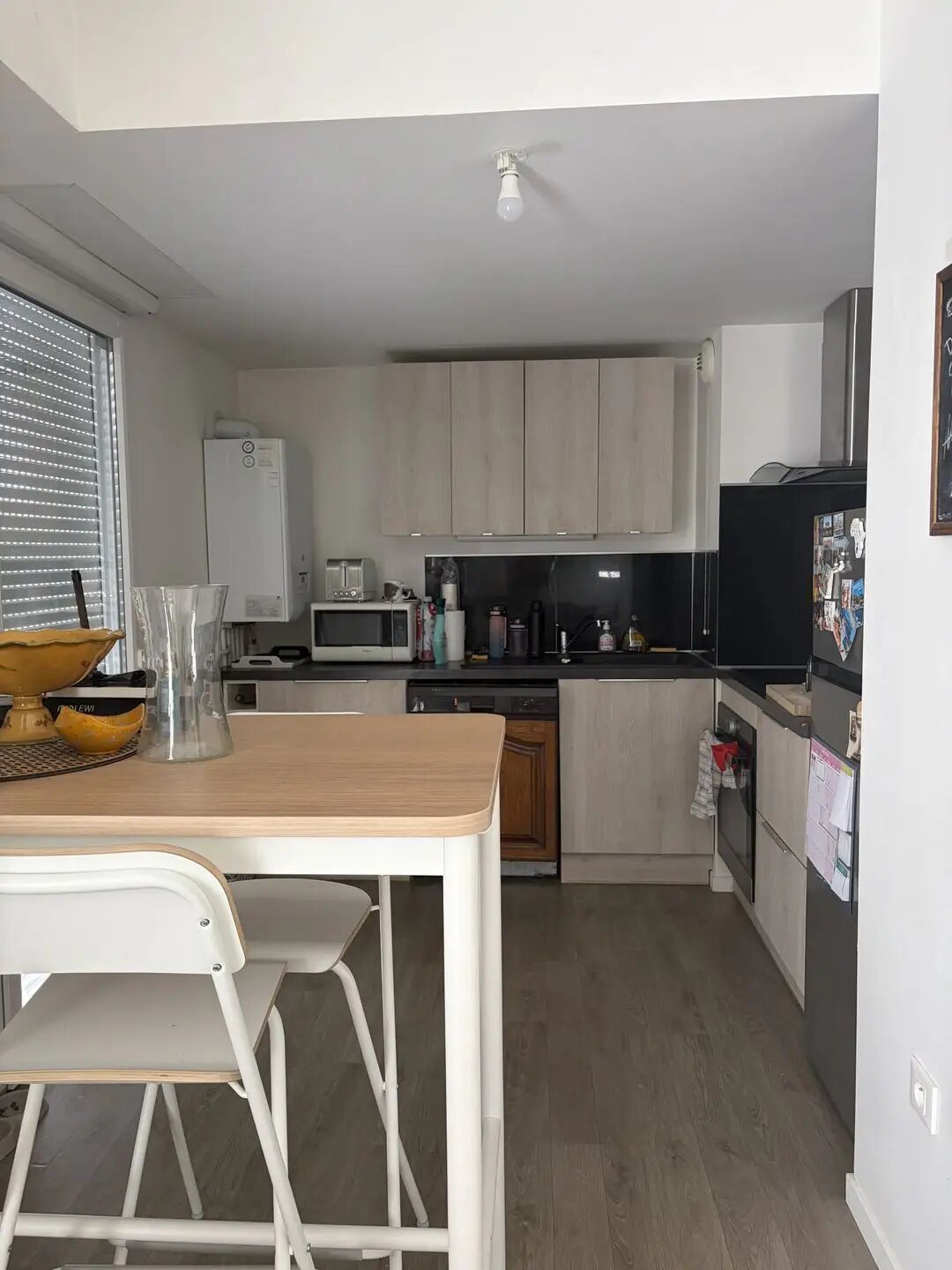 Appartement à louer, 45m², Amiens