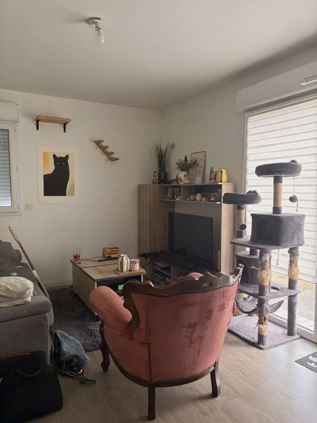 Appartement à louer, 45m², Amiens