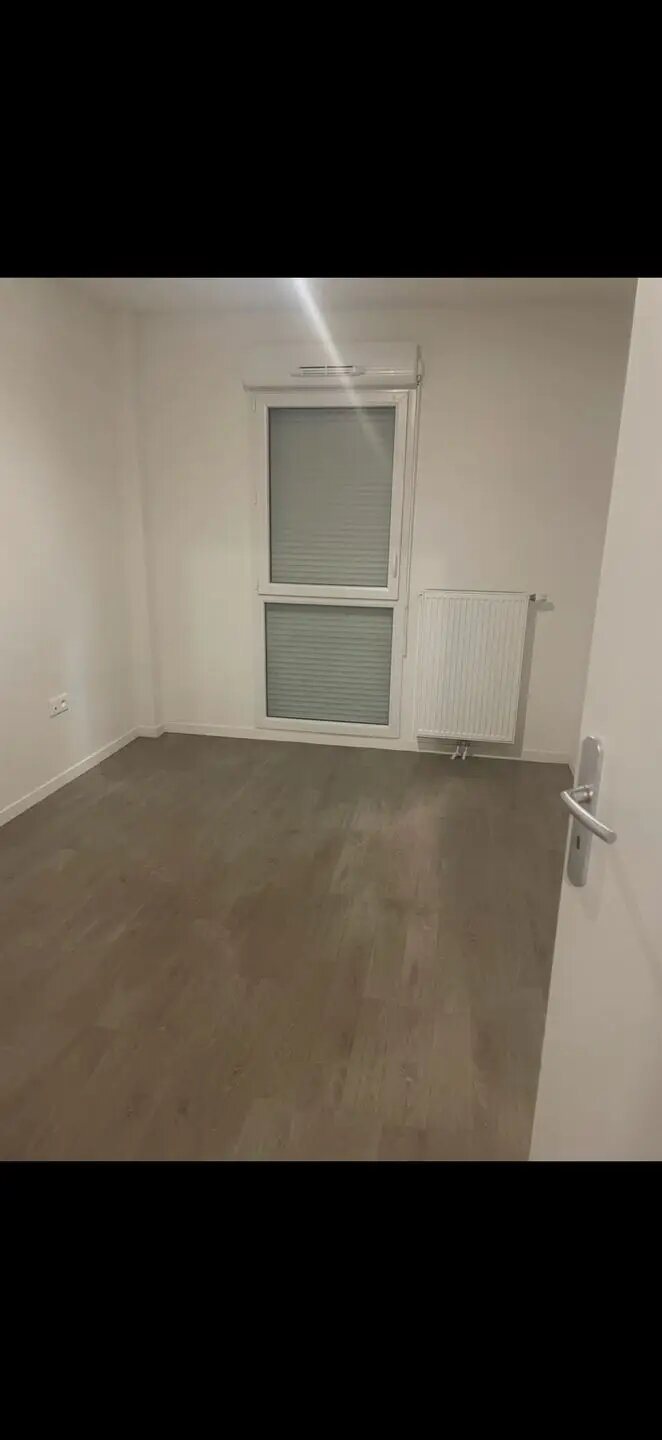 Appartement à louer, 45m², Amiens