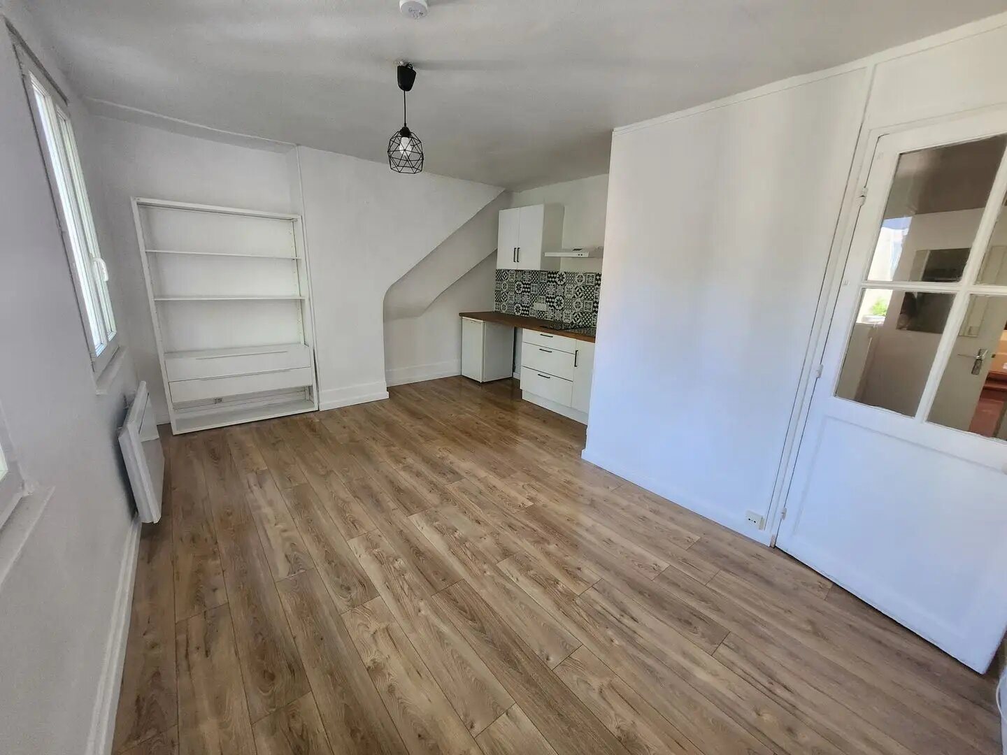 Appartement à louer, 22m², Amiens