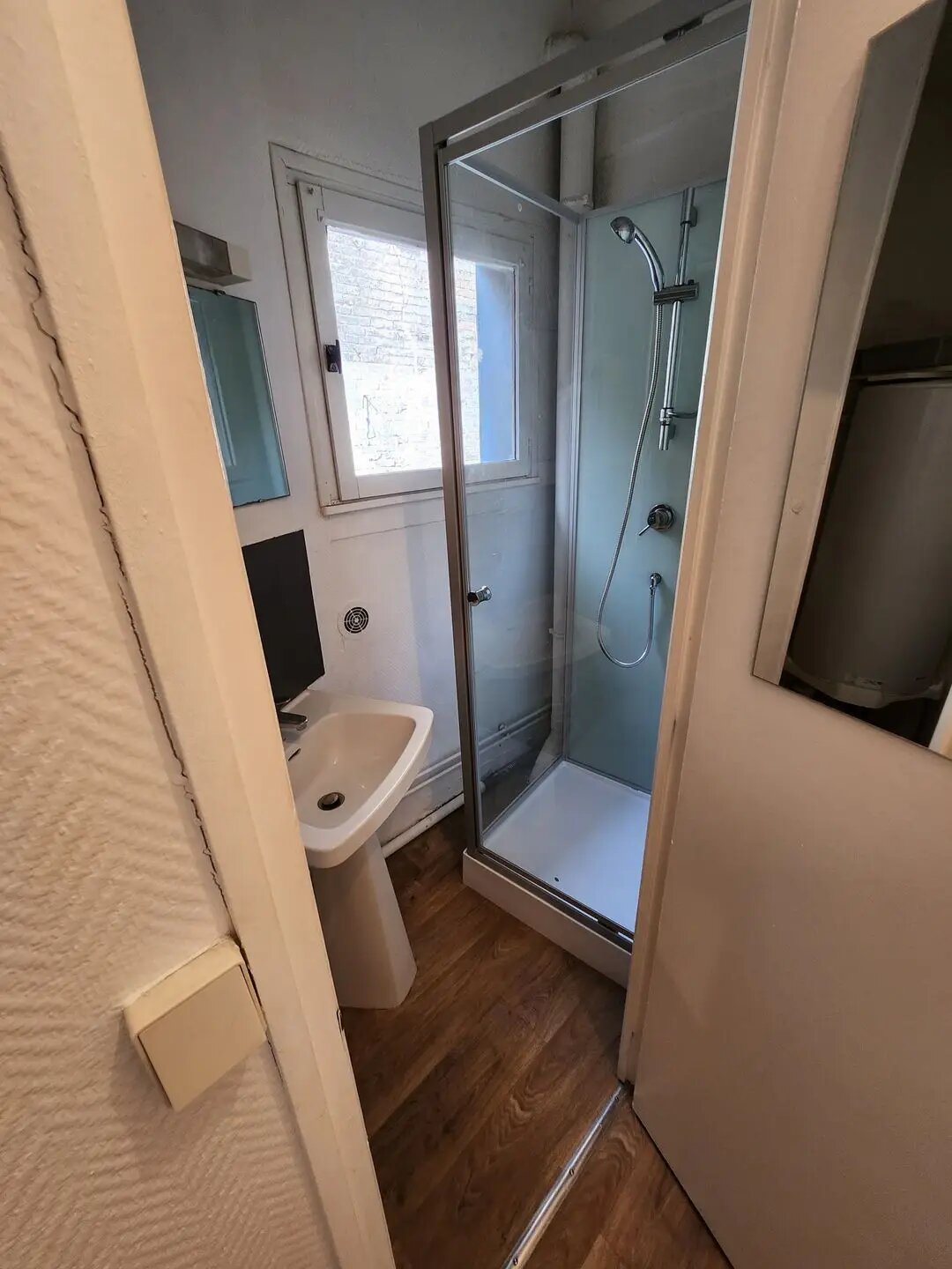 Appartement à louer, 22m², Amiens