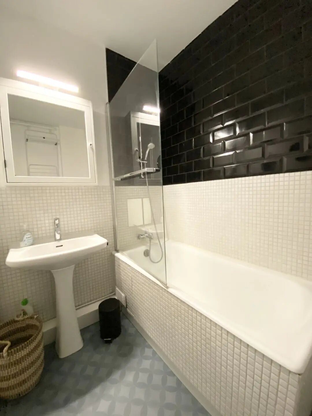 Appartement à louer, 35m², Amiens