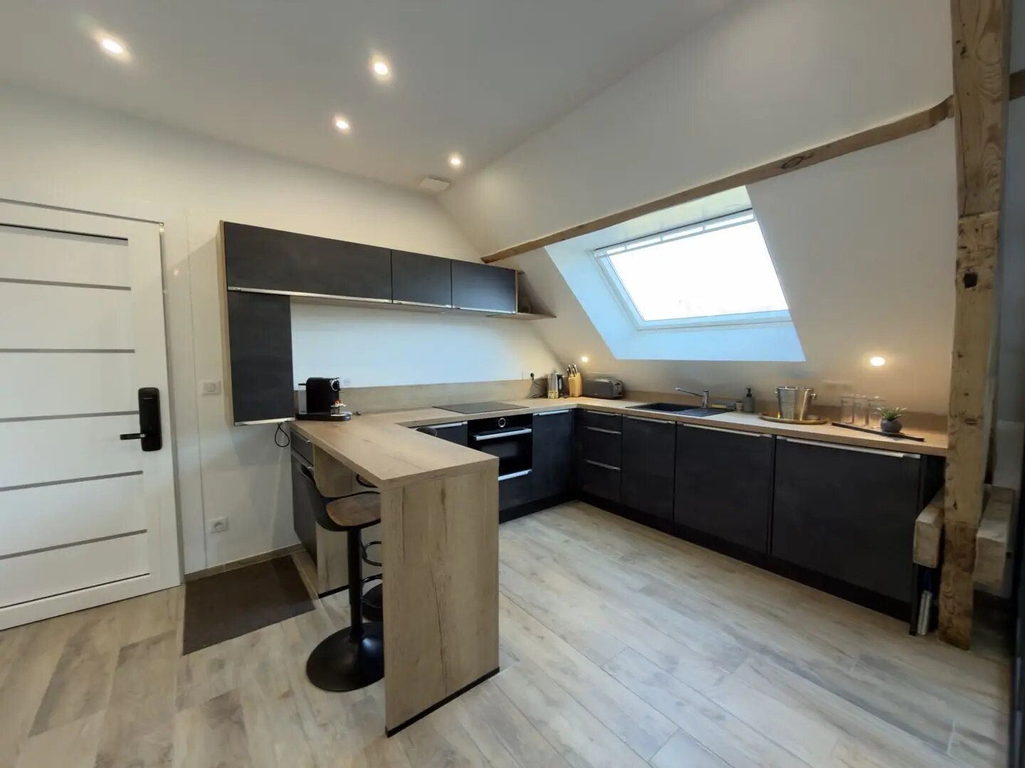 Appartement à louer, 25m², Amiens