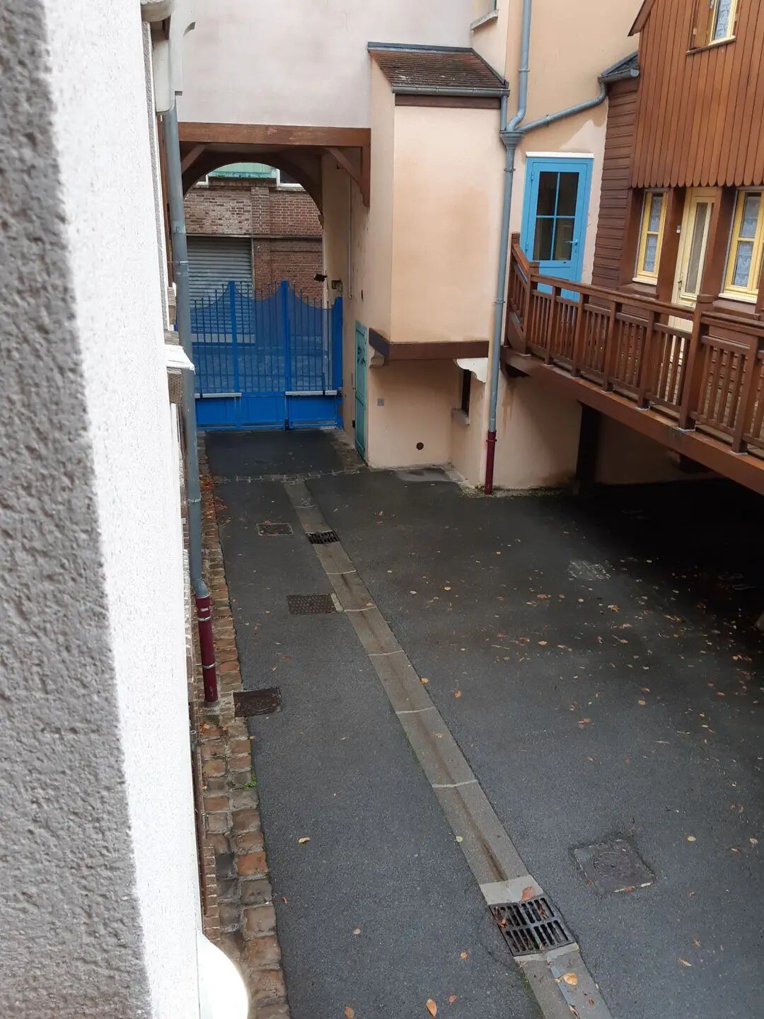 Appartement à louer, 19m², Amiens