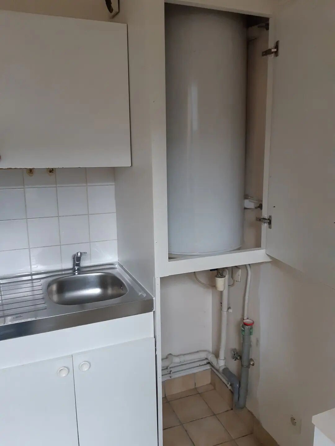 Appartement à louer, 19m², Amiens