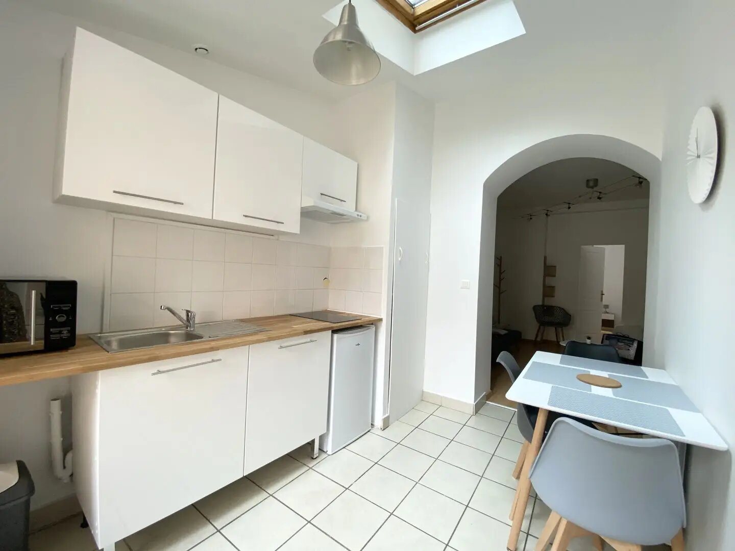 Appartement à louer, 51m², Amiens