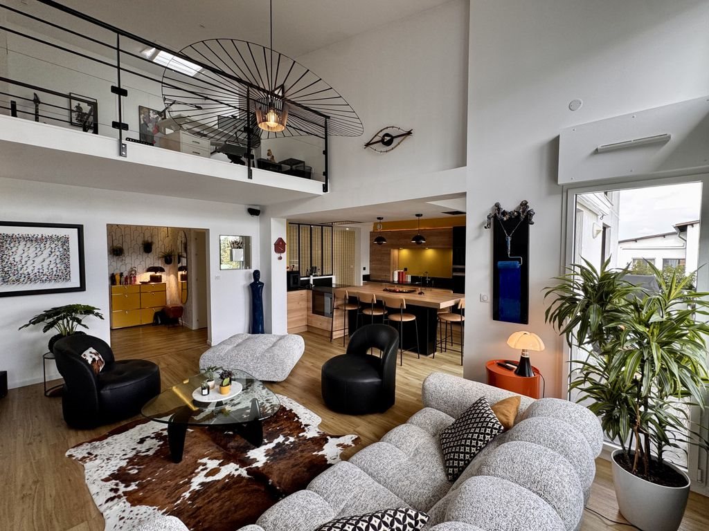 Appartement à vendre, 139m², Amiens