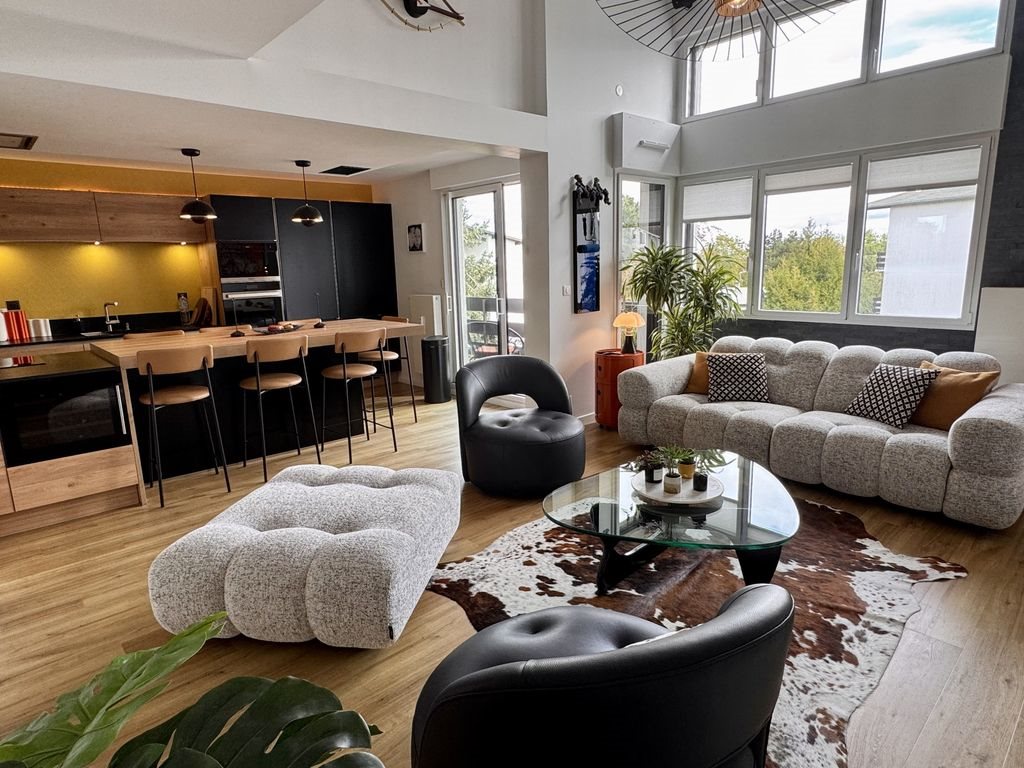 Appartement à vendre, 139m², Amiens